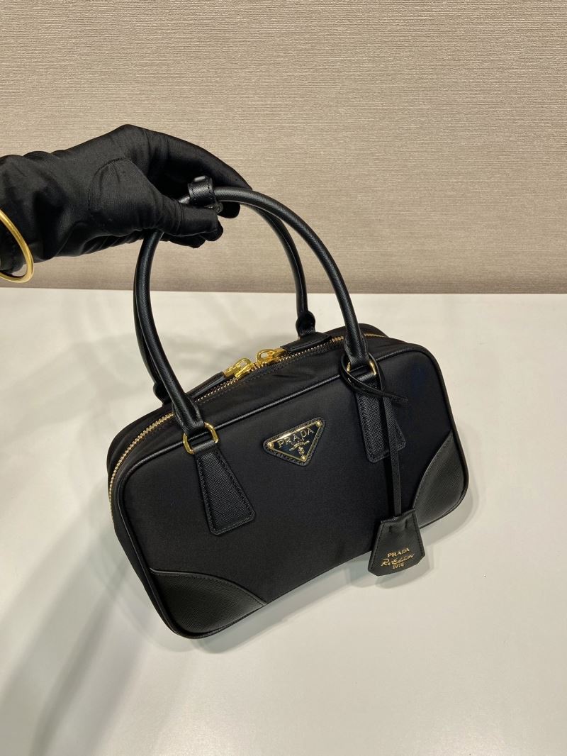 Prada Top Handle Bags